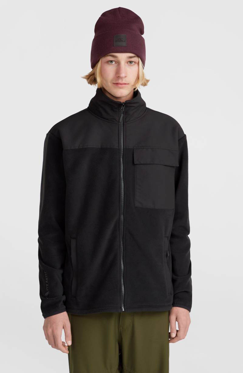 O'Neill Fleecepullover »UTILITY POLARTEC 200 FZ FLEECE« von O'Neill