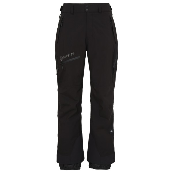 O'Neill - GTX Psycho Pants - Skihose Gr L;M;S;XL;XXL schwarz von O'Neill