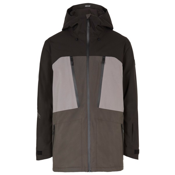 O'Neill - GTX Psycho Tech Jacket - Skijacke Gr M schwarz von O'Neill