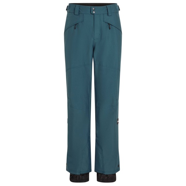 O'Neill - Hammer Regular Snow Pants - Skihose Gr L;S;XL;XXL blau;grau;oliv;rot von O'Neill