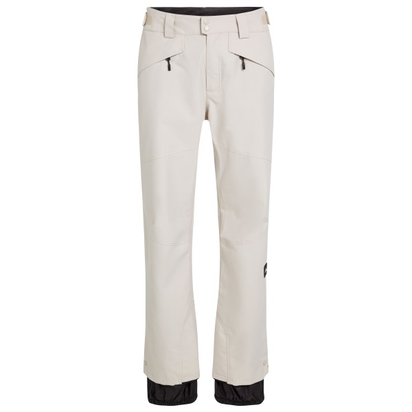 O'Neill - Hammer Regular Snow Pants - Skihose Gr L grau von O'Neill