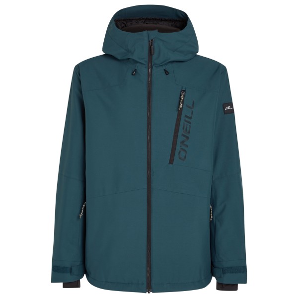 O'Neill - Hammer Snow Jacket - Skijacke Gr L;M;S;XL blau;oliv;rot;schwarz von O'Neill