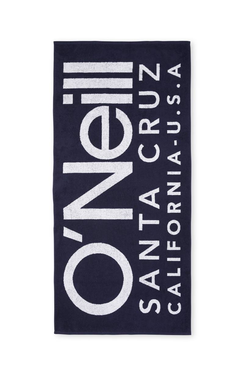 O'Neill Handtuch »SEAWATER TOWEL«, (1 St.) von O'Neill