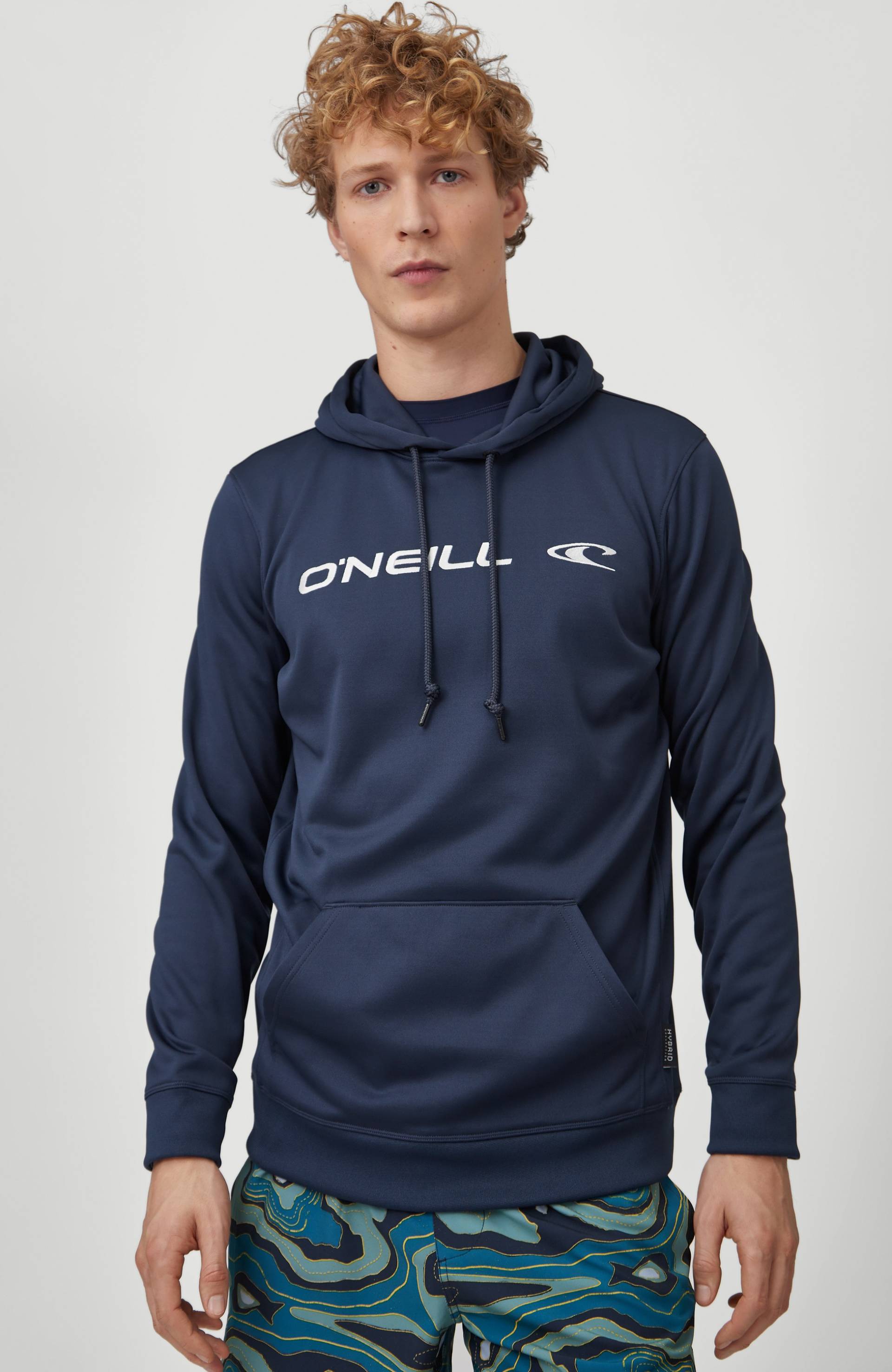 O'Neill Hoodie »"Rutile Over the Head"«, mit Kapuze von O'Neill