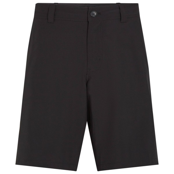 O'Neill - Hybrid Chino 19 Shorts - Shorts Gr 29;30;31;32;33;34;36;38 blau;oliv;schwarz von O'Neill