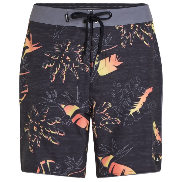 O'Neill - Hyperfreak Mysto Scallop 19 Boardshorts - Boardshorts Gr 34 grau O'Neill - Hyperfreak Mysto Scallop 19 Boardshorts - Boardshorts Gr 34 grau von O'Neill