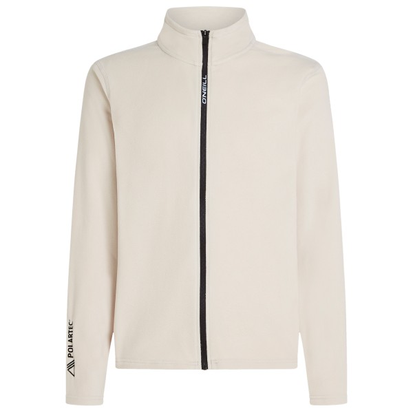 O'Neill - Jack's Polartec 100 Full-Zip Fleece - Fleecejacke Gr M;S;XXL beige;lila;oliv von O'Neill