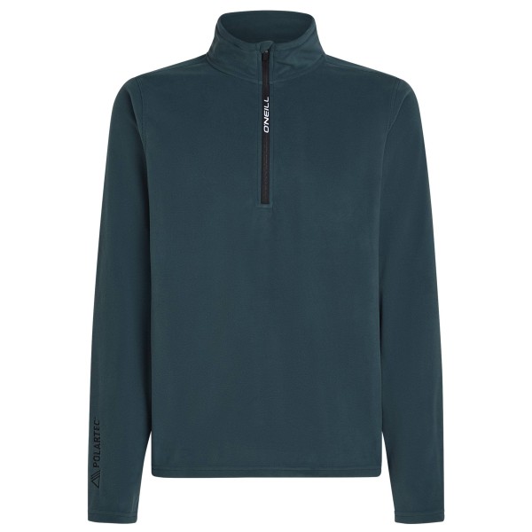 O'Neill - Jack's Polartec 100 Half-Zip Fleece - Fleecepullover Gr S blau von O'Neill