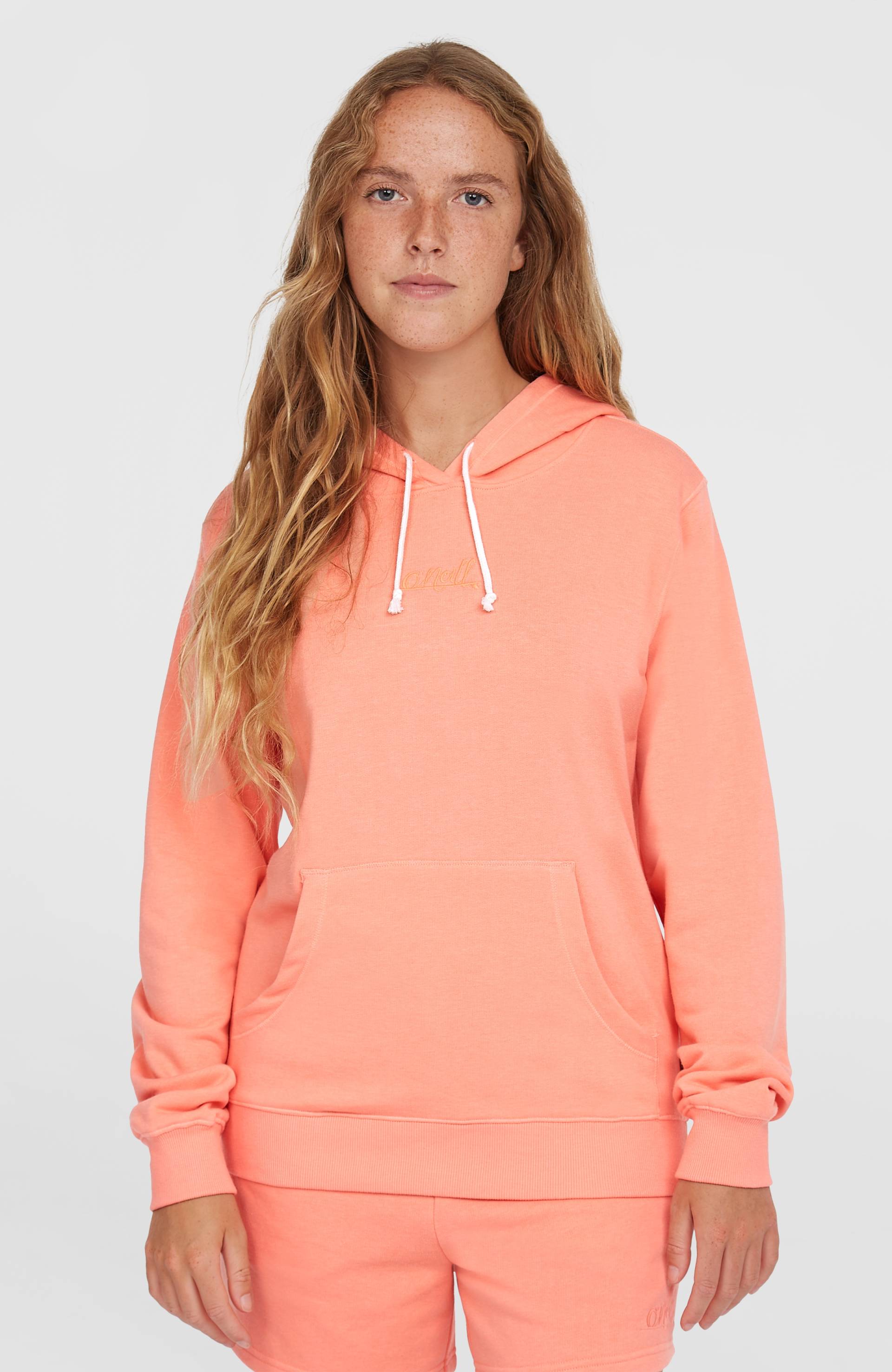 O'Neill Kapuzensweatshirt »Essentials Script Hoodie« O'Neill Kapuzensweatshirt »Essentials Script Hoodie« von O'Neill