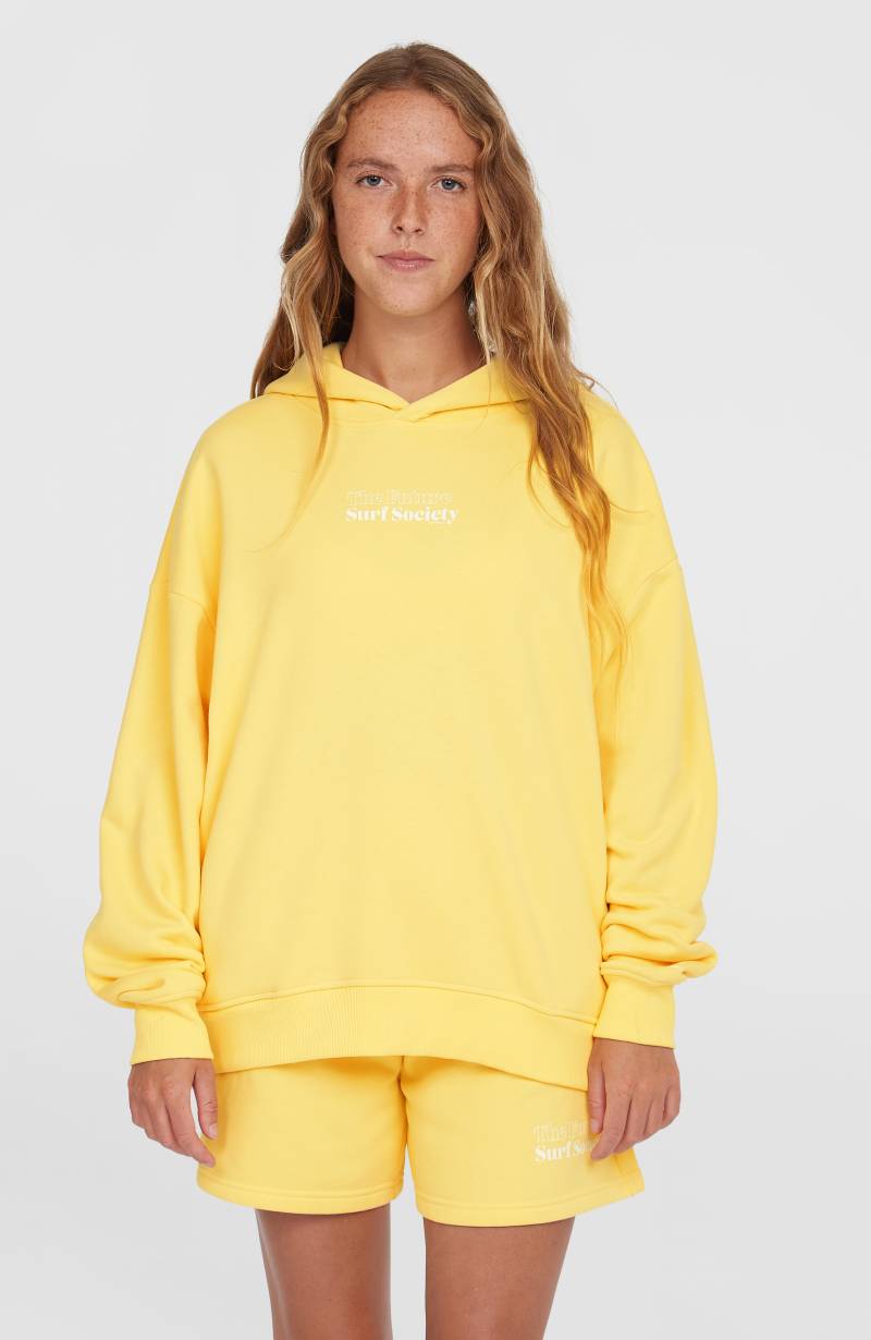O'Neill Kapuzensweatshirt »Future Surf Society Hoodie« von O'Neill
