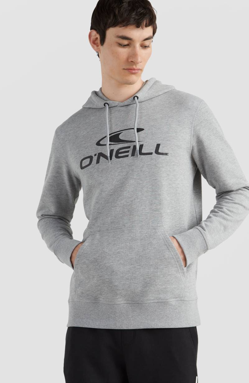 O'Neill Kapuzensweatshirt »O'NEILL LOGO HOODIE«, mit Kängurutasche von O'Neill