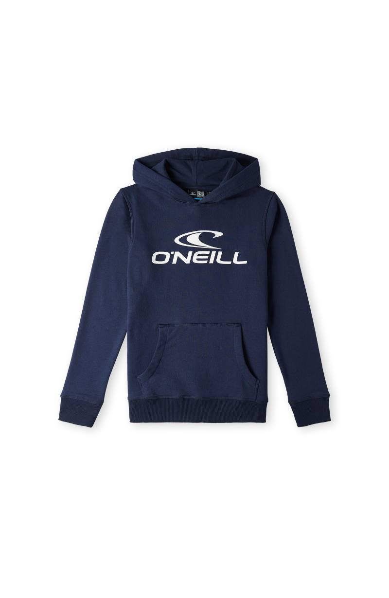 O'Neill Kapuzensweatshirt »O’NEILL LOGO HOODIE«, mit Logodruck vorne von O'Neill