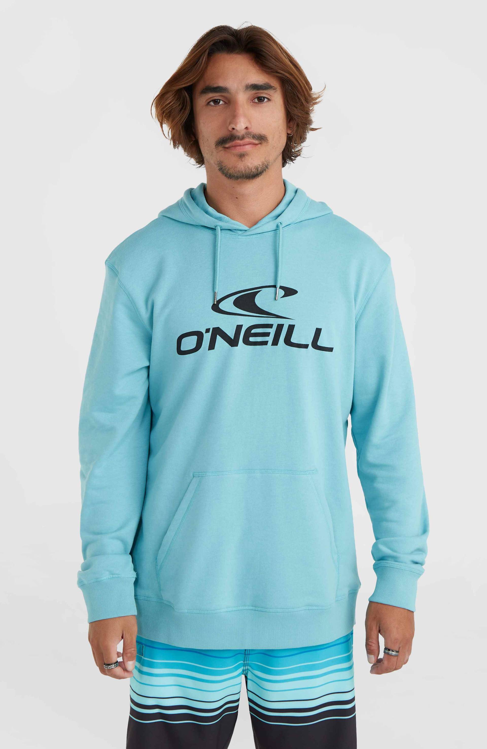 O'Neill Kapuzensweatshirt »O'NEILL LOGO HOODIE«, mit Logodruck von O'Neill