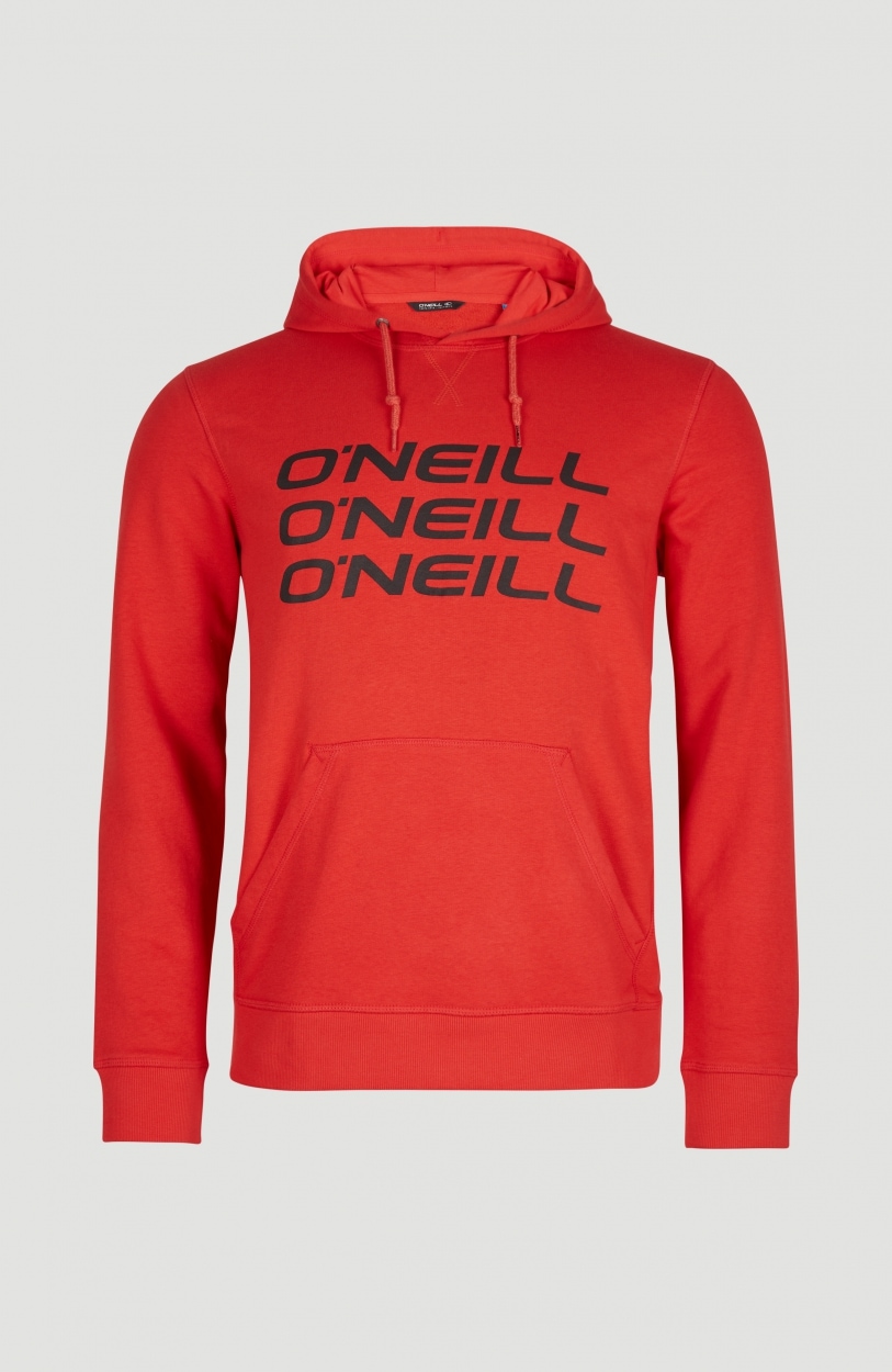 O'Neill Kapuzensweatshirt »"Triple Stack Hoodie"«, mit Kapuze von O'Neill