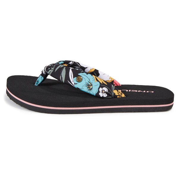 O'Neill - Kid's Ditsy Sun Sandals - Sandalen Gr 32 schwarz von O'Neill