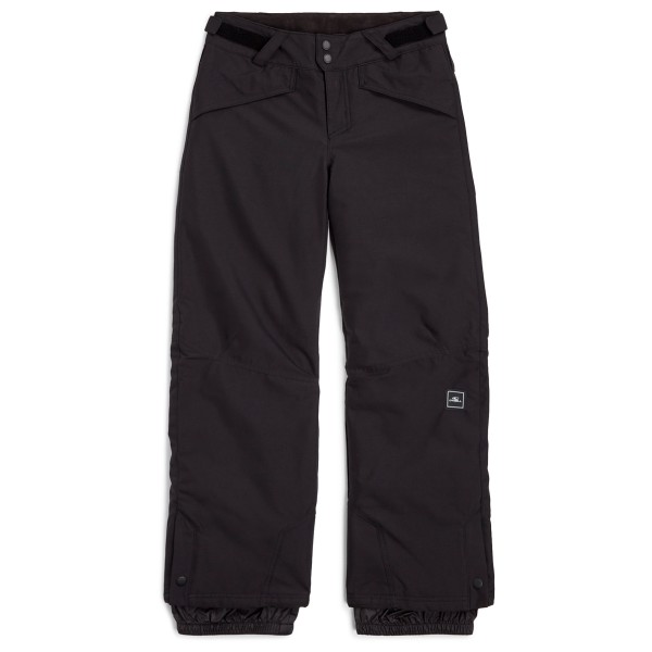 O'Neill - Kid's Hammer Snow Pants - Skihose Gr 104 schwarz von O'Neill