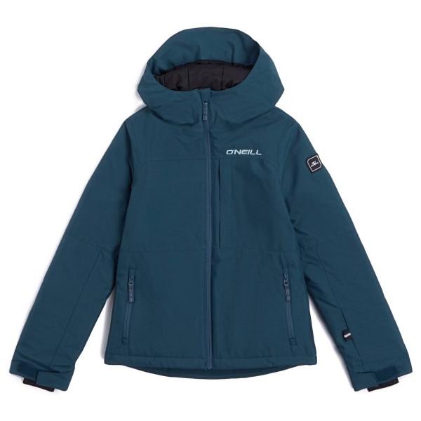 O'Neill - Kid's Lite Snow Jacket - Skijacke Gr 128;140;152 blau;grau;rosa von O'Neill