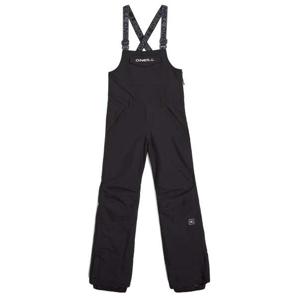 O'Neill - Kid's O'riginals Bib Snow Pants - Skihose Gr 116;140;152 schwarz von O'Neill