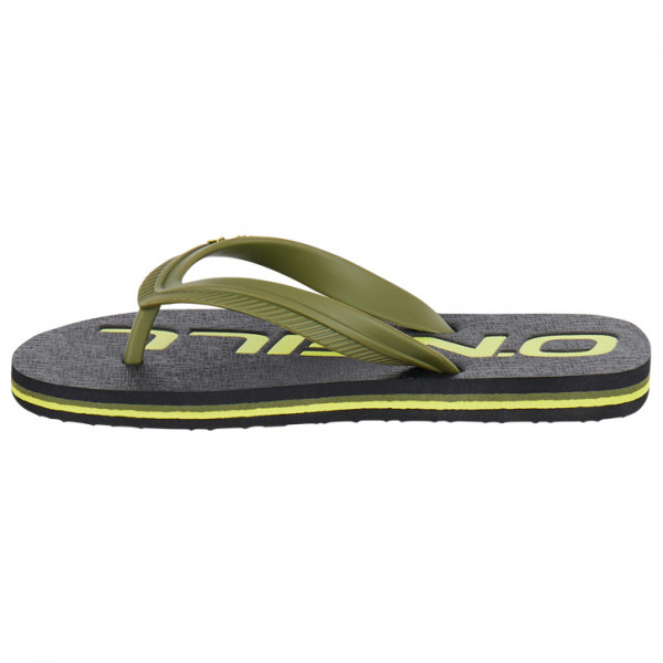 O'Neill - Kid's Profile Logo Sandals - Sandalen Gr 30/31 oliv von O'Neill