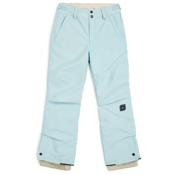 O'Neill - Kid's Star Regular Snow Pants - Skihose Gr 116 grau von O'Neill