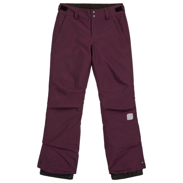 O'Neill - Kid's Star Regular Snow Pants - Skihose Gr 116 lila von O'Neill