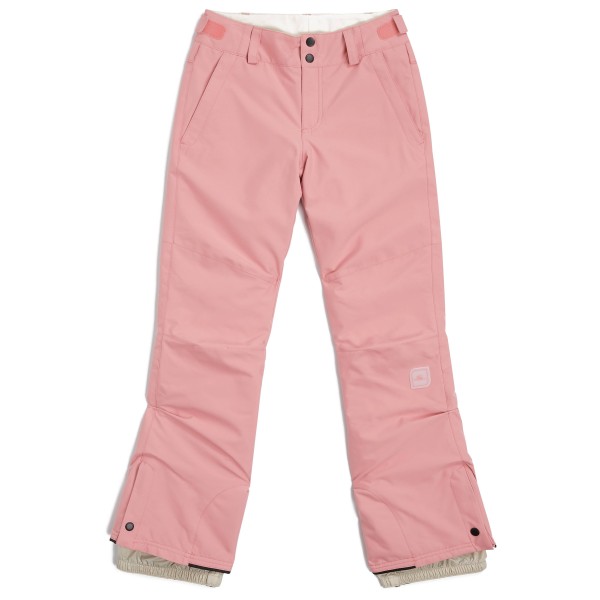 O'Neill - Kid's Star Regular Snow Pants - Skihose Gr 116 rosa von O'Neill