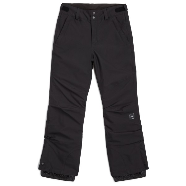 O'Neill - Kid's Star Regular Snow Pants - Skihose Gr 116 schwarz von O'Neill