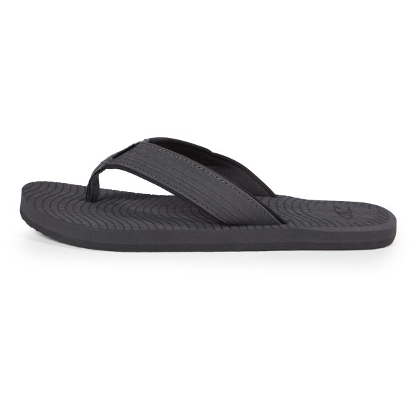 O'Neill - Koosh Sandals - Sandalen Gr 41 grau von O'Neill