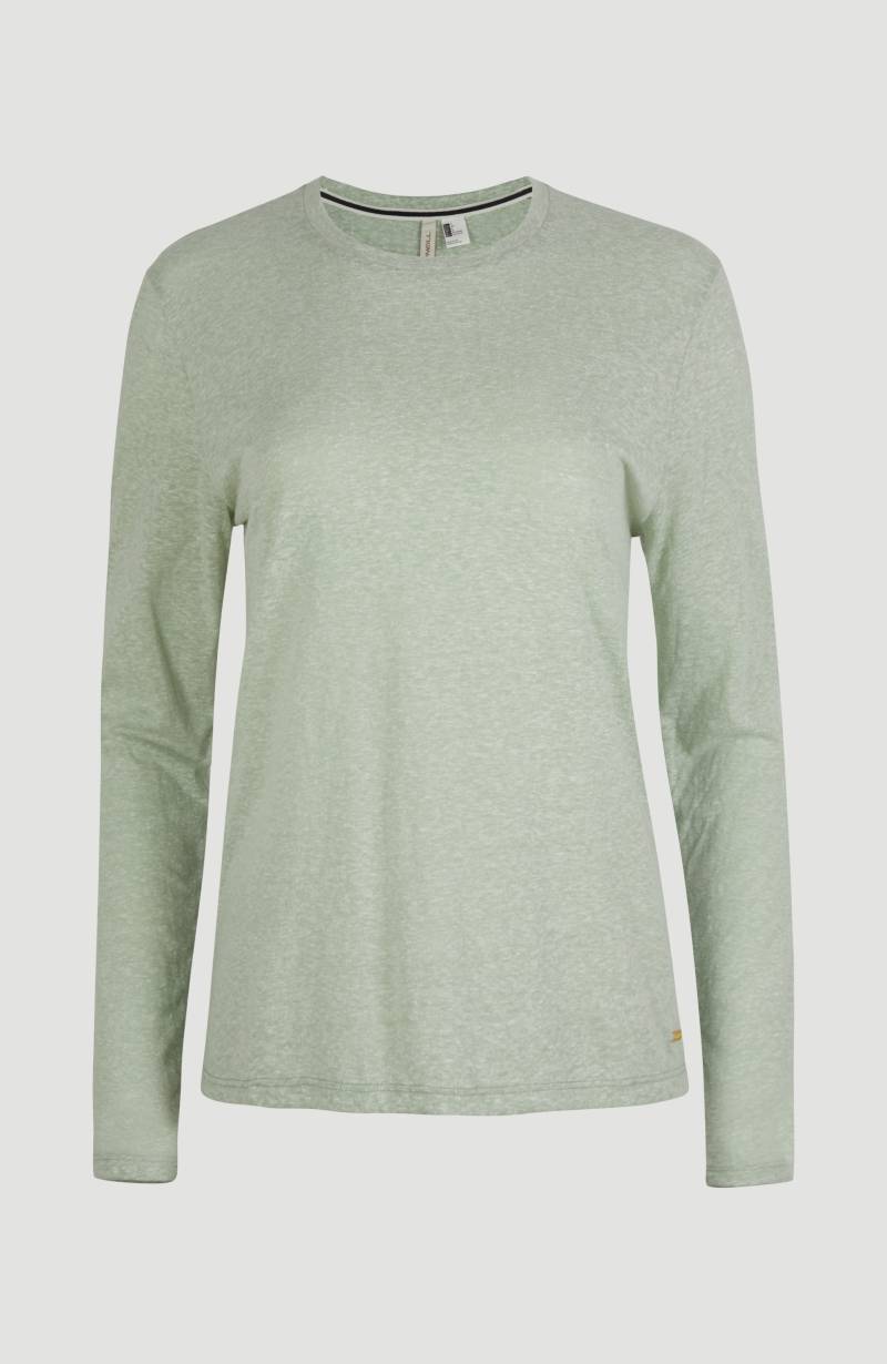 O'Neill Longsleeve »"Essential Zoll« von O'Neill