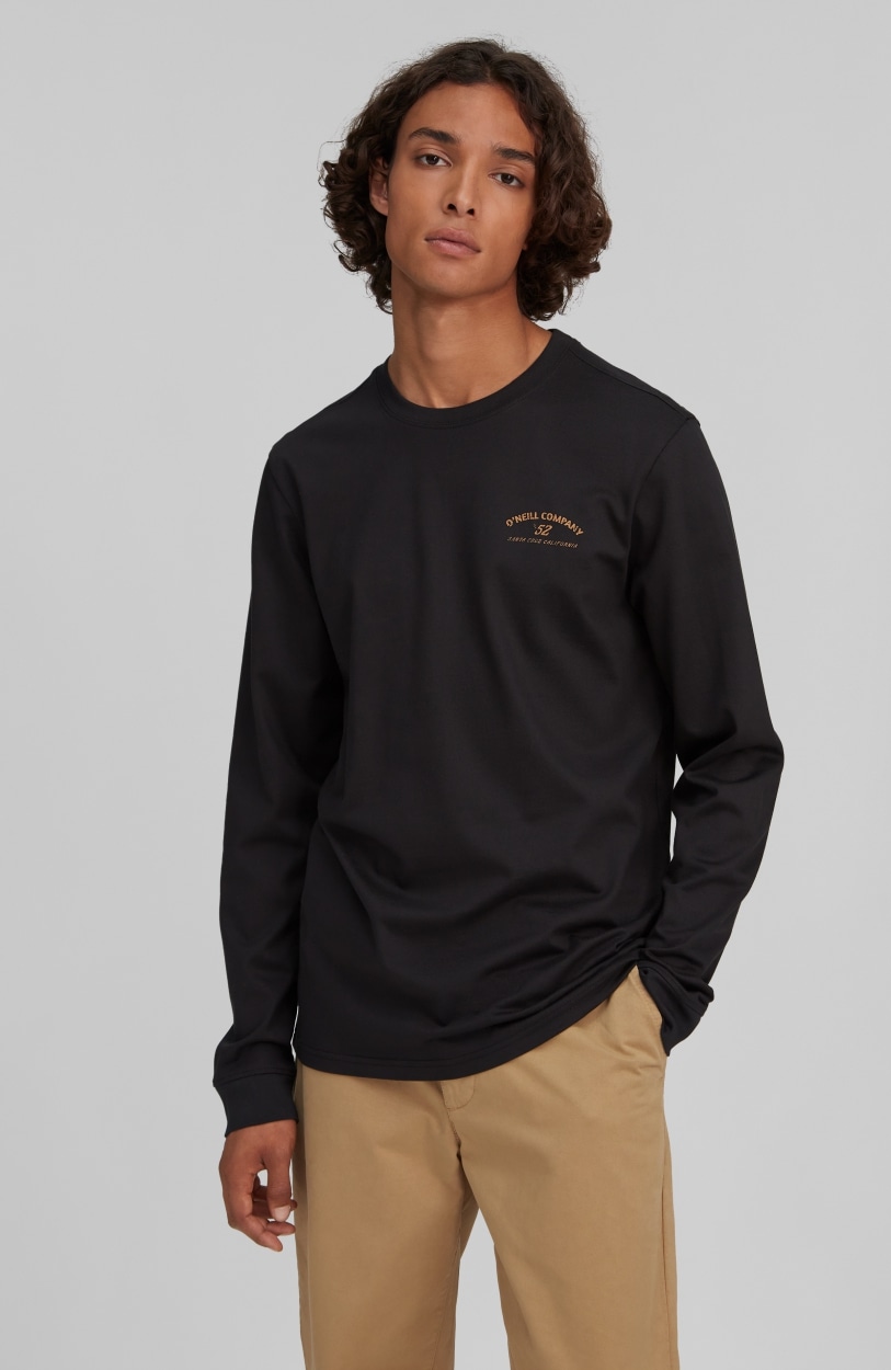 O'Neill Longsleeve »Mfg Good Back Ls T-Shirt« von O'Neill