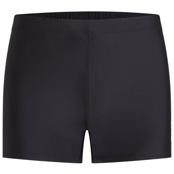 O'Neill - O'Neill Essentials Racer - Badehose Gr S grau/schwarz von O'Neill