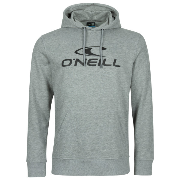 O'Neill - O'Neill Hoodie - Hoodie Gr L grau von O'Neill