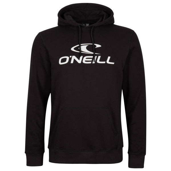 O'Neill - O'Neill Hoodie - Hoodie Gr L schwarz von O'Neill