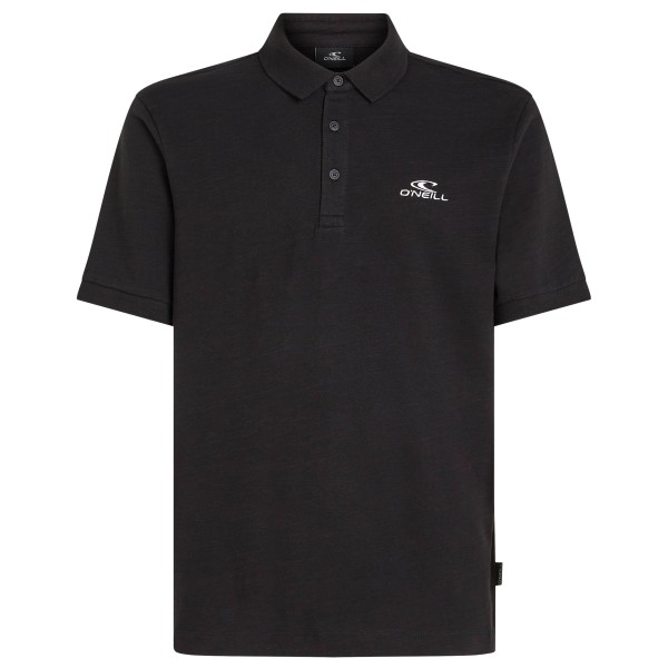 O'Neill - O`Neill Small Logo Polo - Polo-Shirt Gr M schwarz von O'Neill