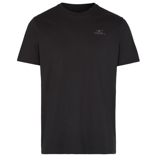 O'Neill - O'Neill Small Logo T-Shirt - T-Shirt Gr L schwarz von O'Neill