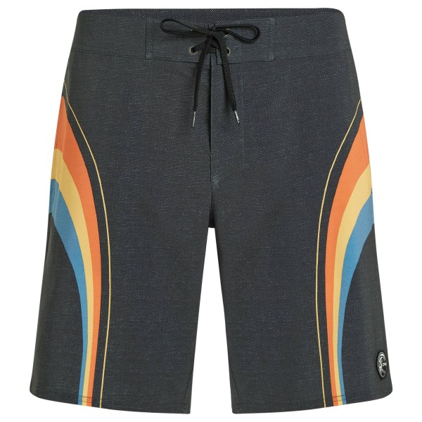 O'Neill - O'Riginals Longboard 19 Boardshorts - Boardshorts Gr 30 grau von O'Neill