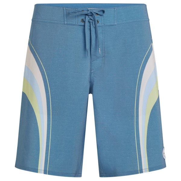 O'Neill - O'Riginals Longboard 19 Boardshorts - Boardshorts Gr 38 blau von O'Neill