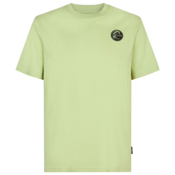 O'Neill - O'Riginals Surf Shop T-Shirt - T-Shirt Gr XL grün O'Neill - O'Riginals Surf Shop T-Shirt - T-Shirt Gr XL grün von O'Neill