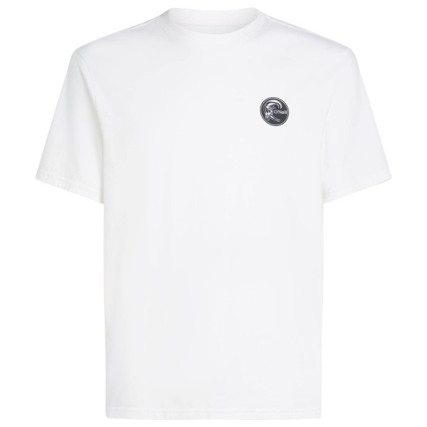 O'Neill - O'Riginals Surf Shop T-Shirt - T-Shirt Gr XL weiß O'Neill - O'Riginals Surf Shop T-Shirt - T-Shirt Gr XL weiß von O'Neill