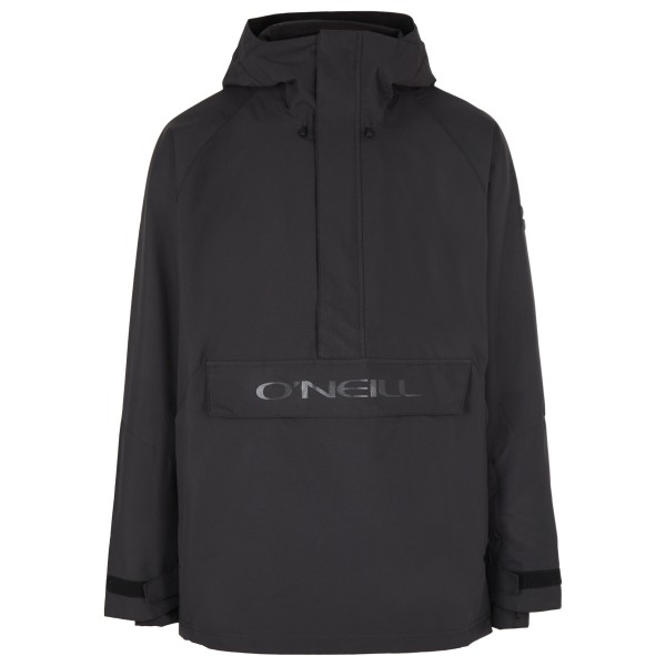 O'Neill - O'riginals Anorak Jacket - Skijacke Gr L;M;S;XXL schwarz/grau von O'Neill