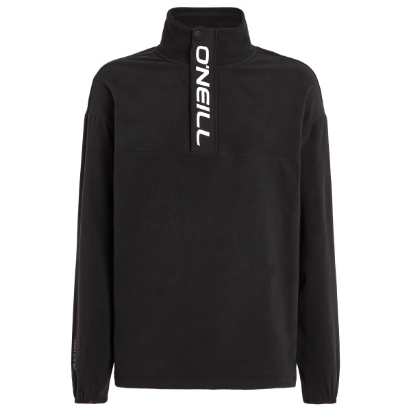 O'Neill - O'riginals Polartec 100 Fleece - Fleecepullover Gr S schwarz von O'Neill