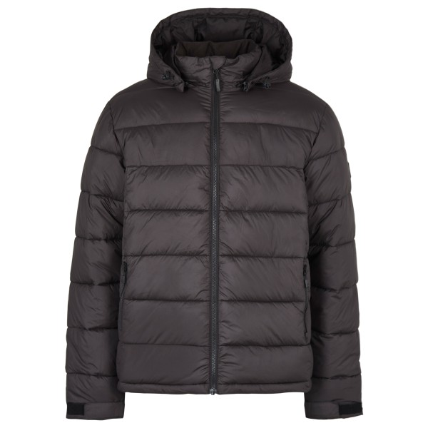 O'Neill - O'riginals Puffer Jacket - Kunstfaserjacke Gr L grau von O'Neill