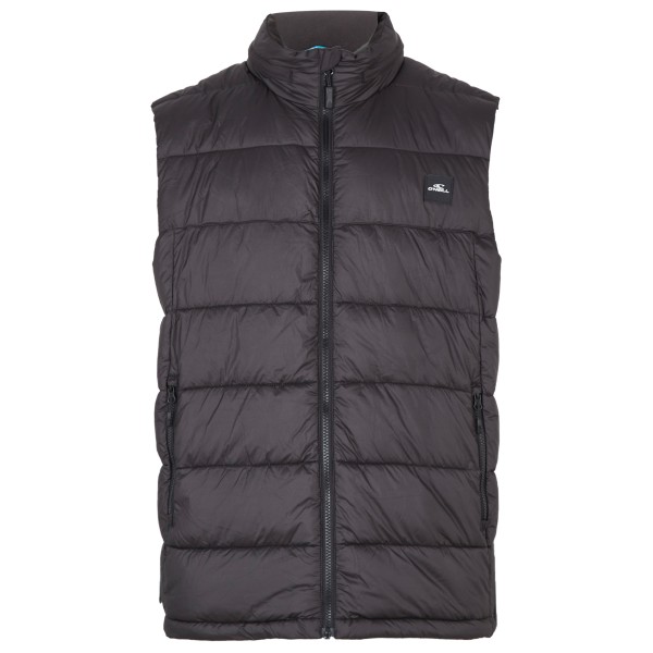 O'Neill - O'riginals Puffer Vest - Kunstfasergilet Gr M;S;XL grau von O'Neill