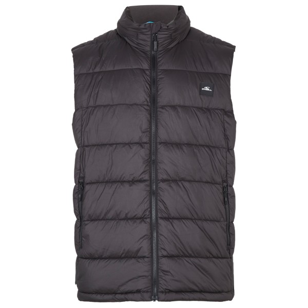 O'Neill - O'riginals Puffer Vest - Kunstfasergilet Gr M grau O'Neill - O'riginals Puffer Vest - Kunstfasergilet Gr M grau von O'Neill