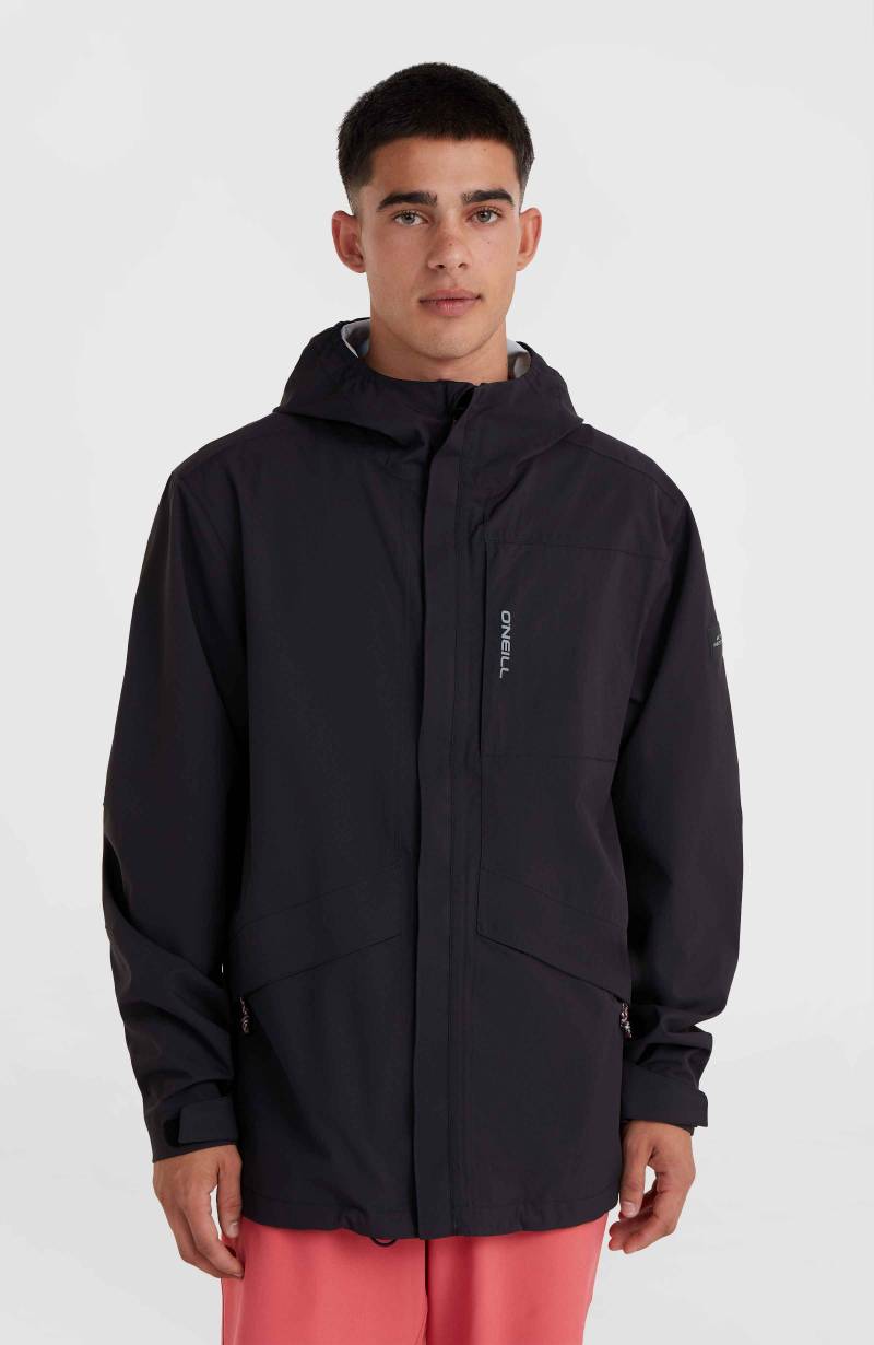 O'Neill Outdoorjacke »TRVLR RAIN JACKET« von O'Neill