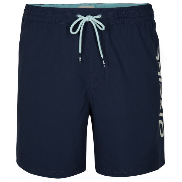 O'Neill - PM Cali Shorts - Badehose Gr L;M;S;XXL blau;schwarz von O'Neill