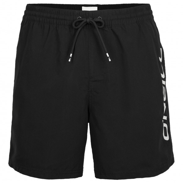 O'Neill - PM Cali Shorts - Badehose Gr L schwarz von O'Neill