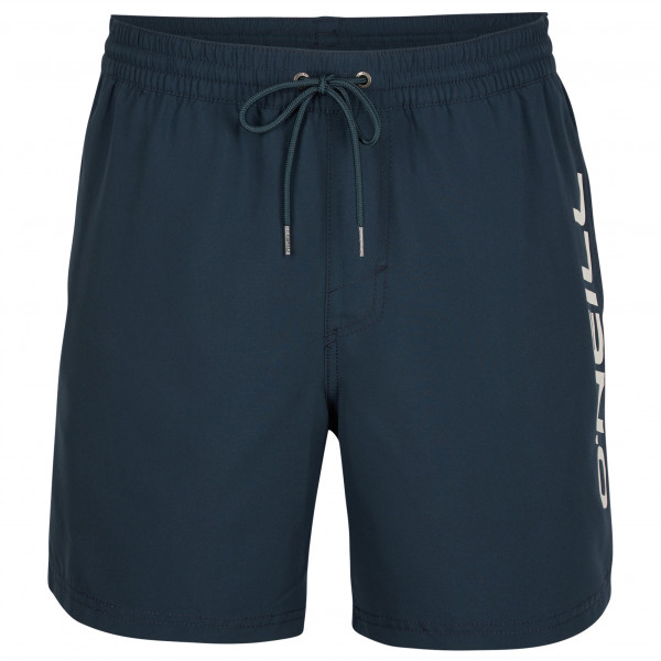 O'Neill - PM Cali Shorts - Badehose Gr M blau von O'Neill