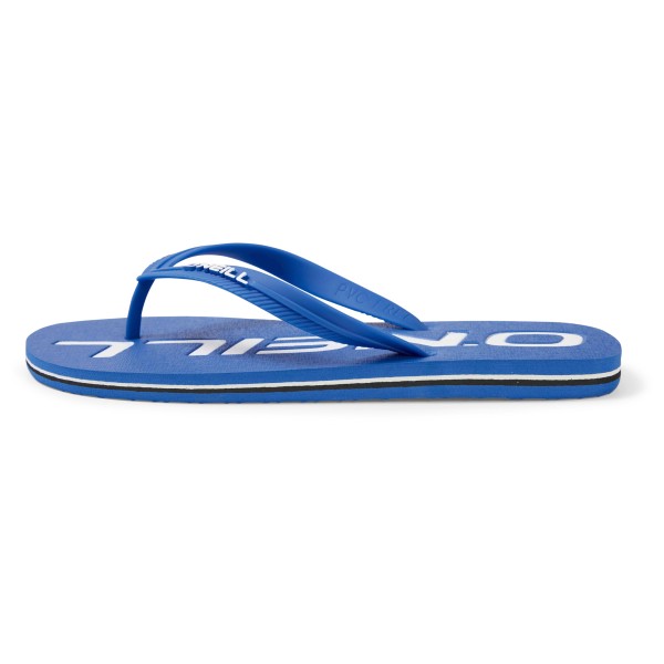 O'Neill - Profile Logo Sandals - Sandalen Gr 45 blau von O'Neill