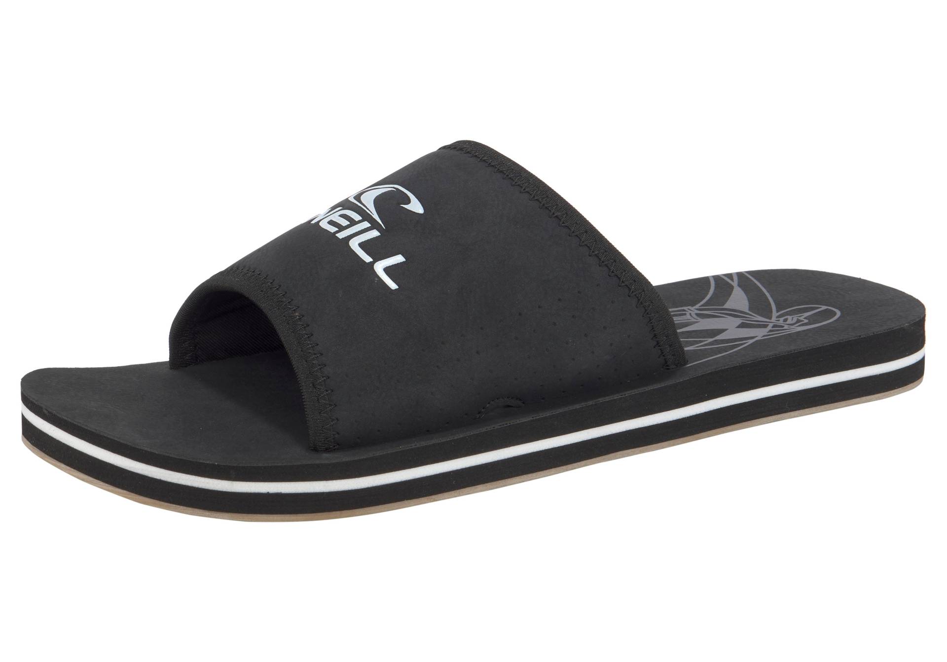 O'Neill Sandale »LARRY SLIDER MEN LOW« O'Neill Sandale »LARRY SLIDER MEN LOW« von O'Neill